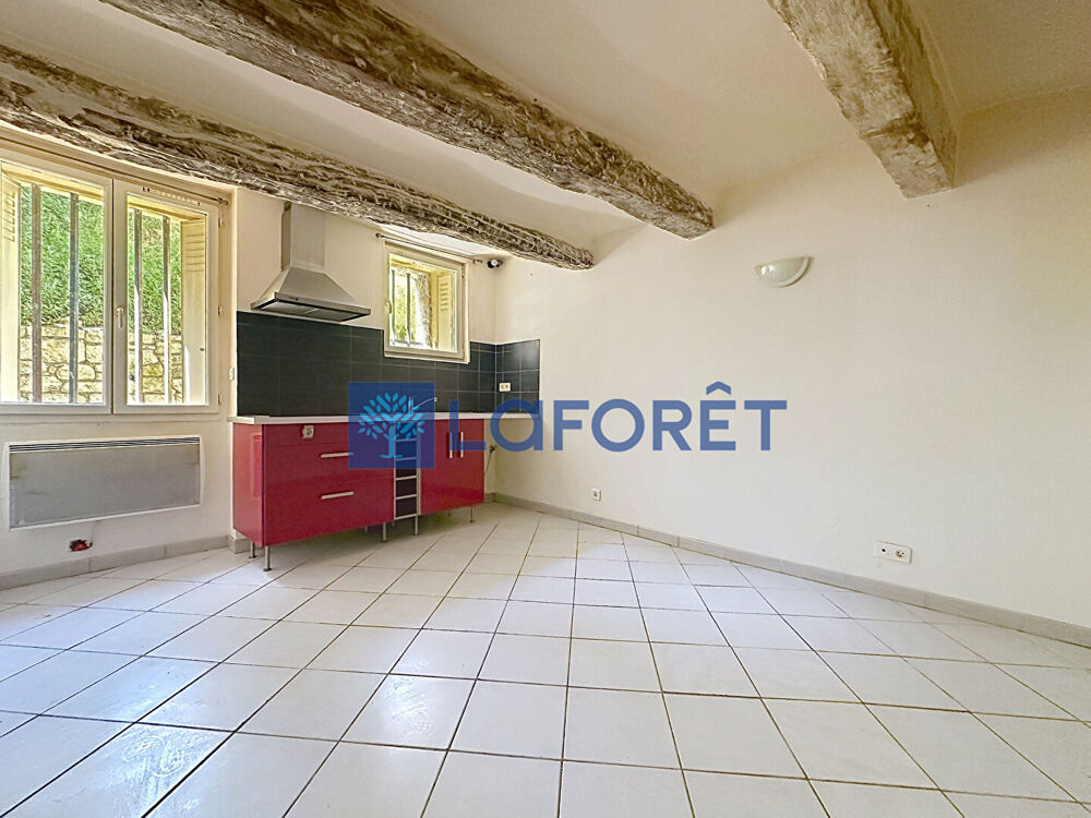 Vente Appartement À vendre : Charmant appartement de 2 pièces au coeur de Draguignan ! Draguignan
