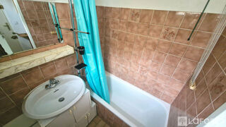 Appartement à vendre 1 pièce 23 m²