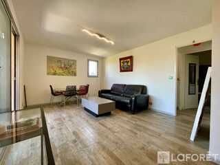  Appartement à vendre 2 pièces 41 m²
