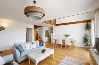  Appartement à vendre 5 pièces 119 m²