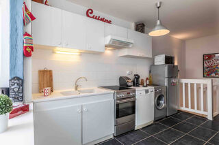  Appartement à louer 3 pièces 63 m²