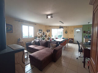  Maison � vendre 4 pi�ces 90 m�