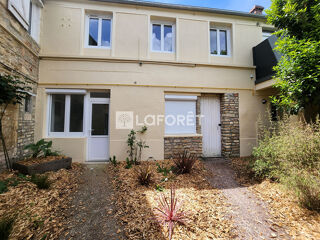 Location Appartement Appartement Verson 1 pièce 25 m² Verson
