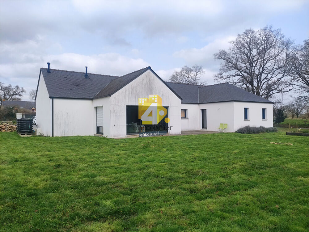 Maison 6 pièces 155 m² · à Pontchateau · 155 m² · 362 250 €