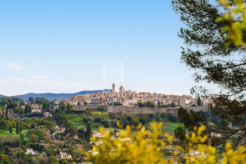 Vente urgente-Vue Panoramic mer, villa contemporaine, piscine,