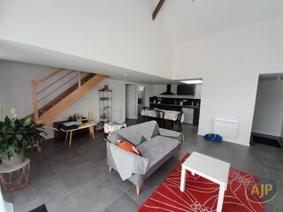  Maison à louer 4 pièces 86 m²