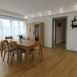  Appartement  vendre 4 pices 76 m