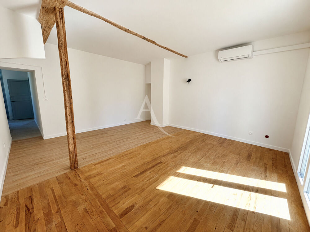 Maison T3 de 90m² de plain pied à l'Isle-Jourdain