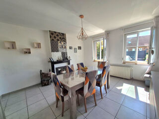  Maison à vendre 6 pièces 76 m²