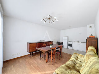  Appartement � vendre 2 pi�ces 39 m�