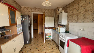  Appartement � vendre 3 pi�ces 72 m�