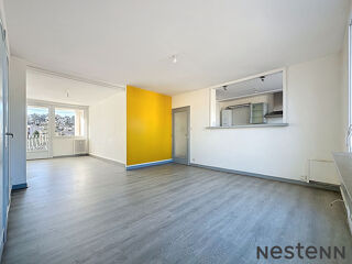  Appartement � vendre 4 pi�ces 67 m�