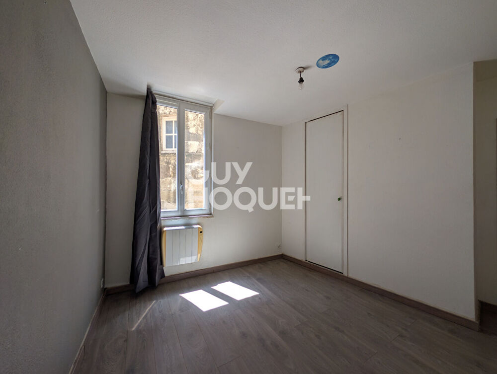 Appartement Tarascon 2 pièces 50.23 m2