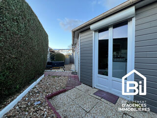  Maison � vendre 5 pi�ces 95 m�