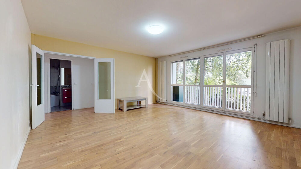 Appartement 2 pièces 55 m² · à Rosny sous Bois · 55 m² · 205 000 €