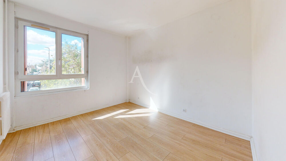 Vente Appartement VILLEMOMBLE, Appartement 4 pièces, 68m² Villemomble