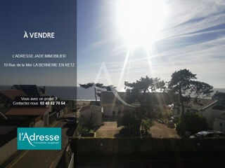  Appartement  vendre 4 pices 58 m