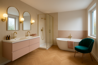  Appartement à vendre 5 pièces 137 m²