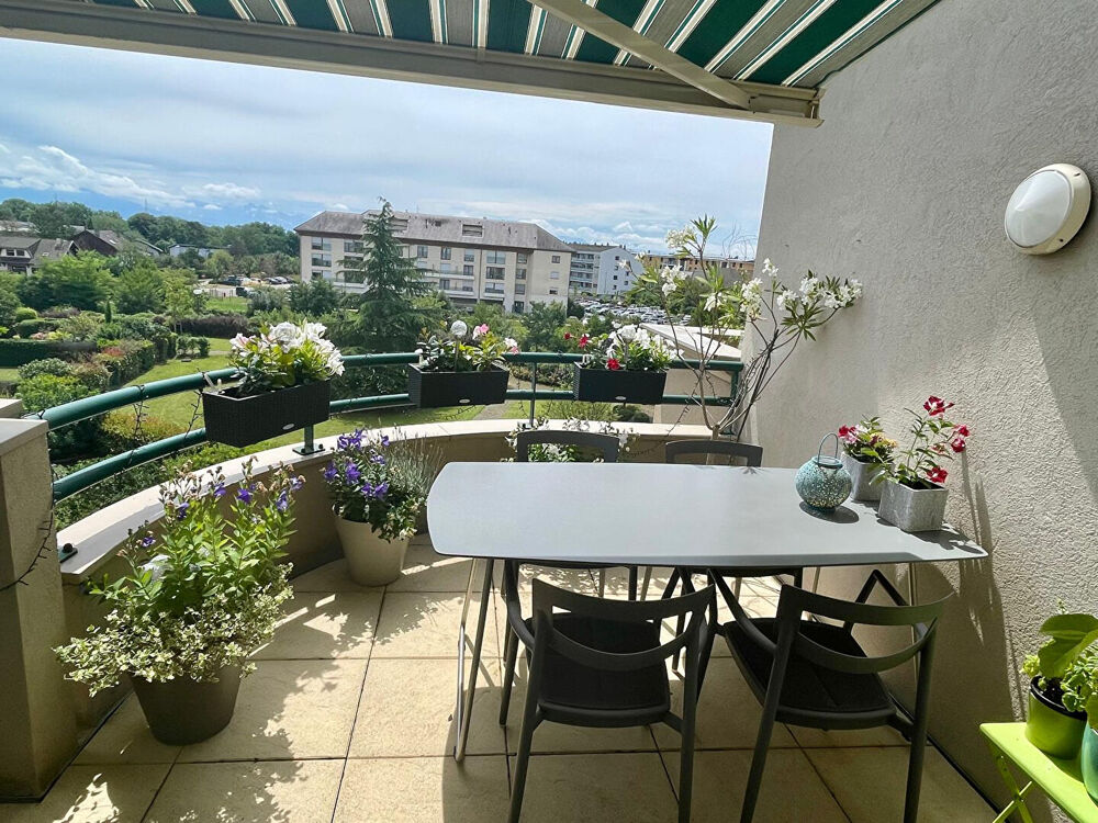 à vendre  Appartement Divonne-les-Bains (01220)