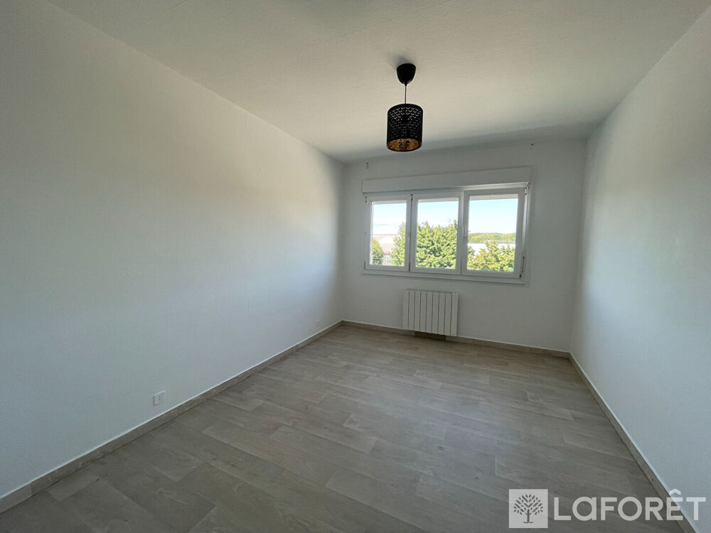 Location Appartement Appartement Audincourt 2 pièce(s) 51.28 m2 Audincourt