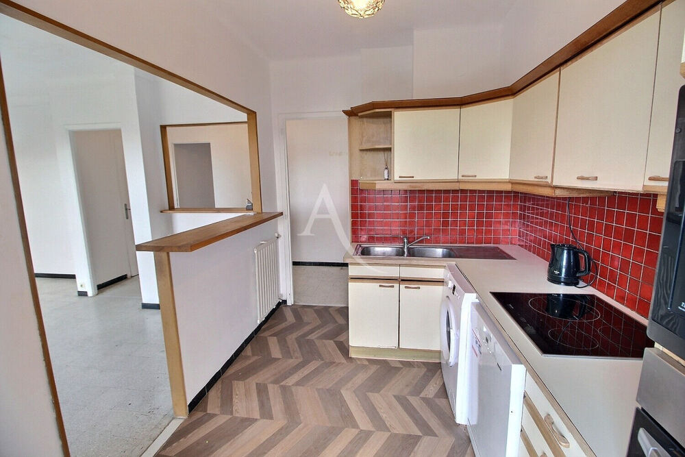 Appartement 3 pièces 68 m² · à Perpignan · 68 m² · 97 000 €
