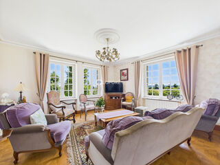  Maison � vendre 8 pi�ces 206 m�