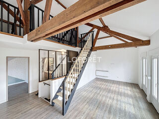  Maison � louer 4 pi�ces 103 m�