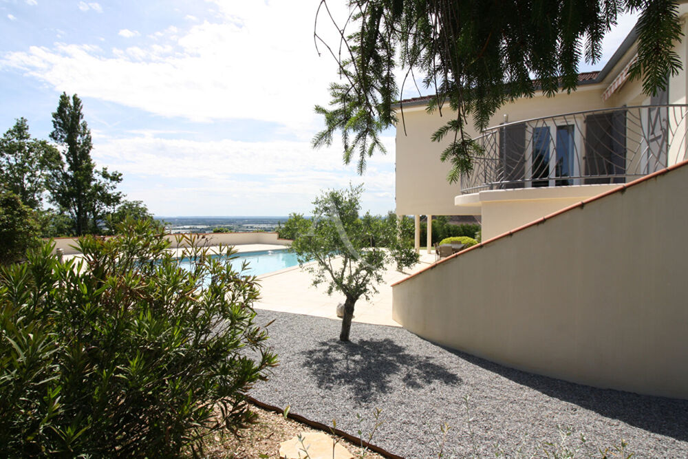 Vente Maison Montauban : Villa avec point de vue sur pyrénées, 5chambres 261 m2 Montauban