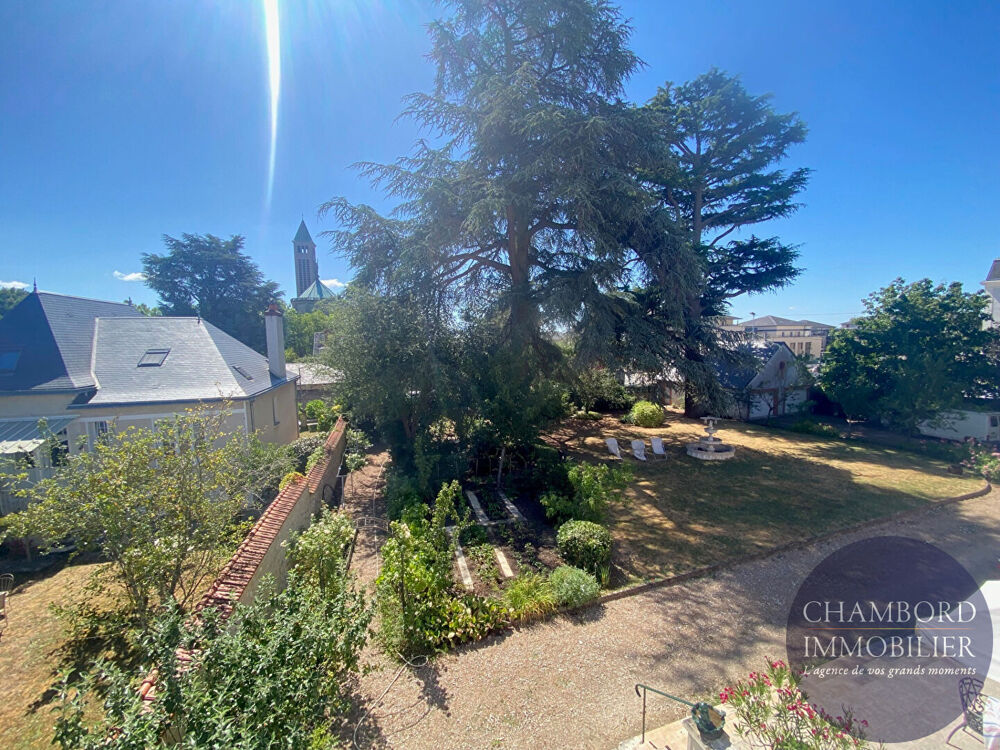 Location Appartement BLOIS -Quartier basilique - Tout compris Blois