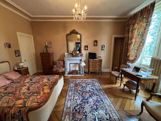 Villa à vendre 9 pièces 