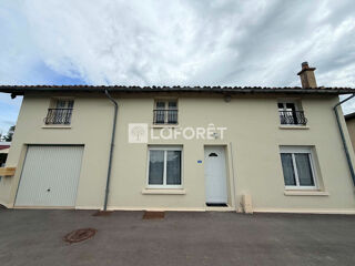 Maison - 4 pièce(s) - 84 m²