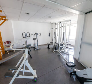  Appartement à vendre 2 pièces 33 m²