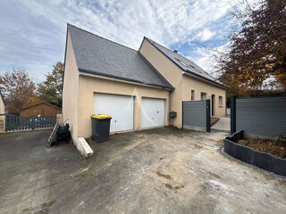  Maison � vendre 8 pi�ces 163 m�