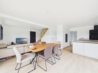  Maison � vendre 4 pi�ces 95 m�