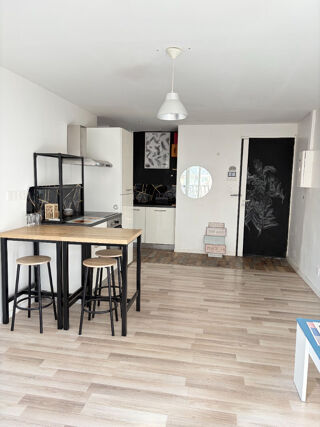  Appartement � vendre 4 pi�ces 57 m�