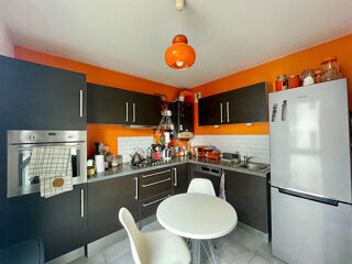  Appartement � louer 4 pi�ces 