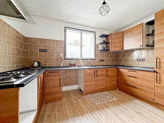  Maison � vendre 5 pi�ces 80 m�