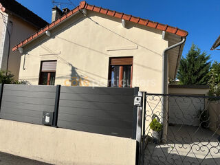  Maison  vendre 3 pices 55 m