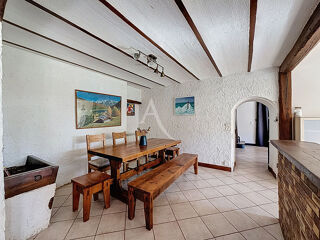  Maison � vendre 6 pi�ces 198 m�