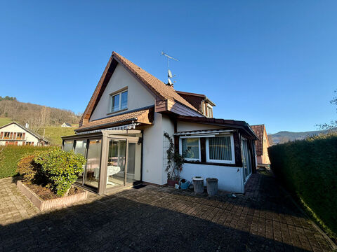   Maison ORBEY 9 Pi�ces 150.6 m� Maison - 9 pi�ce(s) - 151 m�