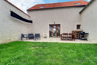  Maison � vendre 4 pi�ces 97 m�