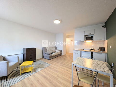  Appartement � louer 1 pi�ce 26 m�