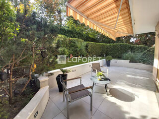  Appartement  vendre 4 pices 74 m