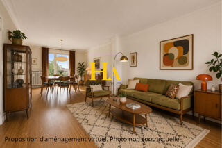  Maison à vendre 4 pièces 134 m²