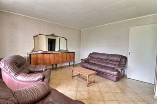  Appartement  vendre 5 pices 98 m
