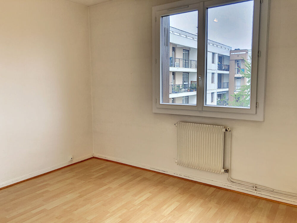 Location Appartement Appartement 5 pièces Résidence MARLY 1 à Caudéran Bordeaux