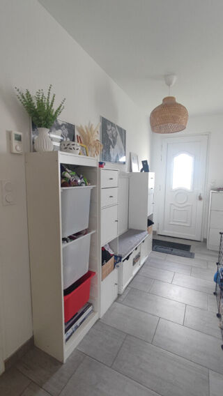  Maison � vendre 4 pi�ces 88 m�