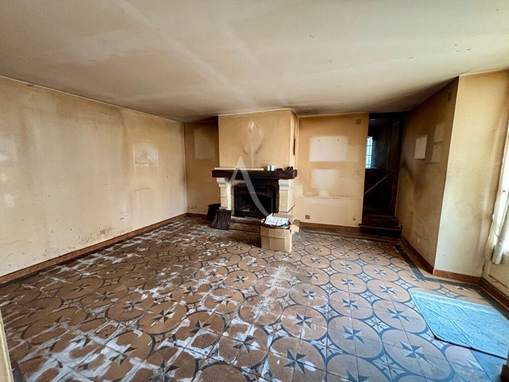 Vente Immeuble Ensemble immobilier à fort potentiel Selles sur cher