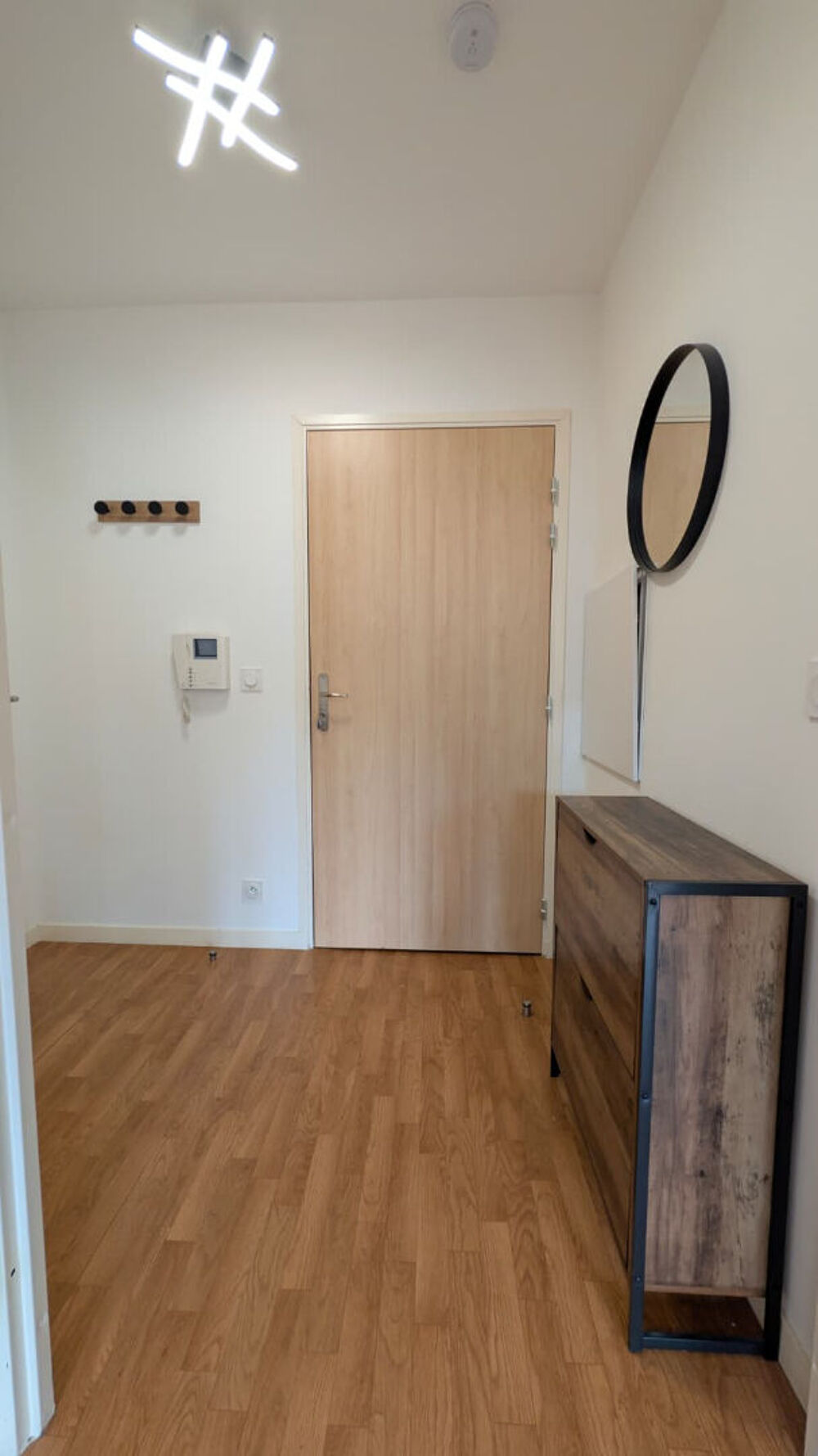 Location Appartement Appartement 2 pièces 38m2 à louer : votre nouveau nid douillet Meublé ! Meaux
