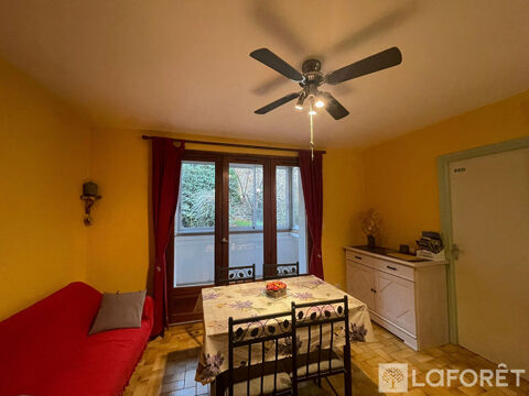  Appartement � louer 1 pi�ce 32 m�